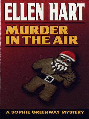 cover image of Murder in the Air